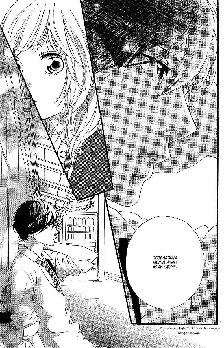 ao-haru-ride - Chapter: 09