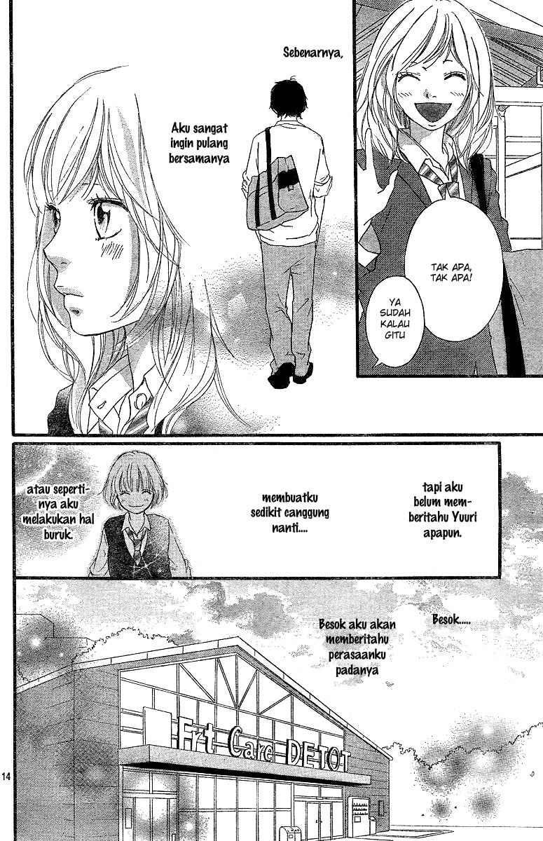 ao-haru-ride - Chapter: 09