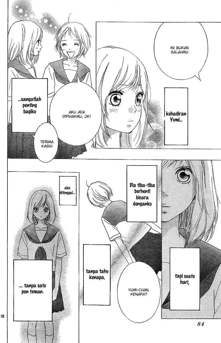 ao-haru-ride - Chapter: 09