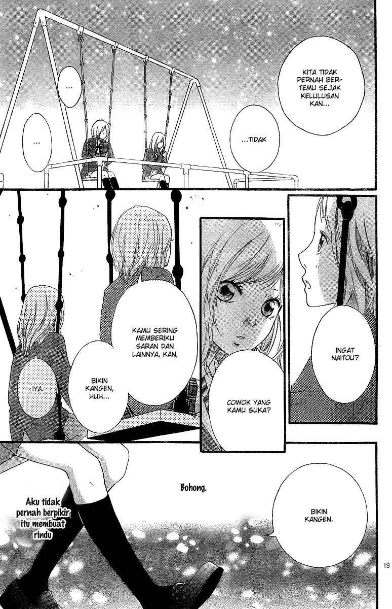 ao-haru-ride - Chapter: 09