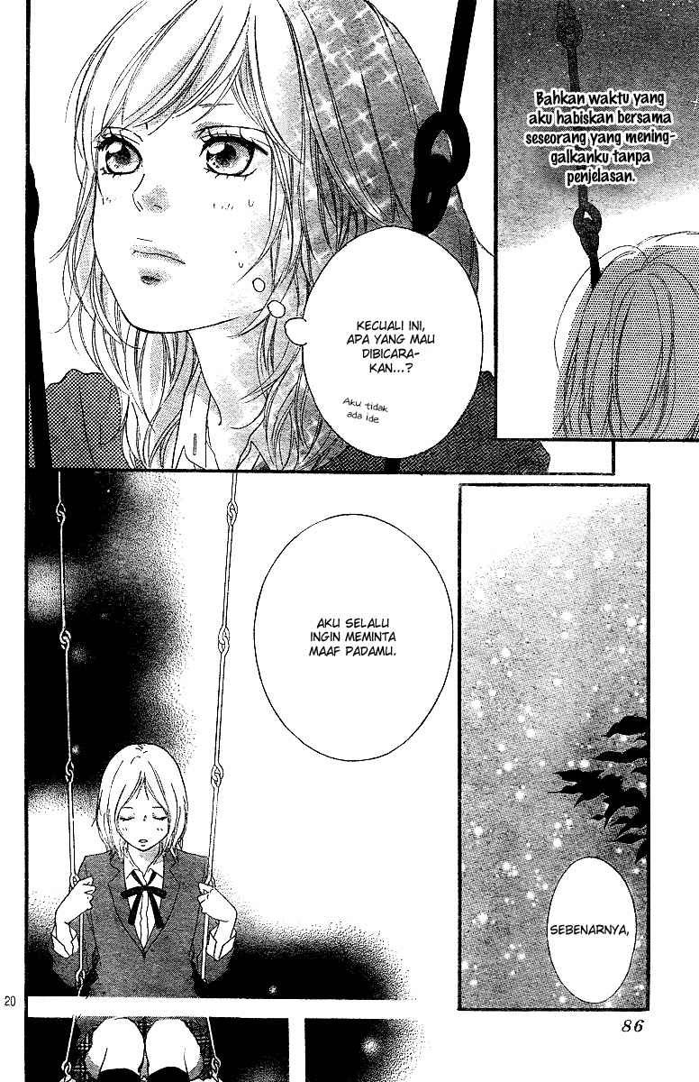 ao-haru-ride - Chapter: 09