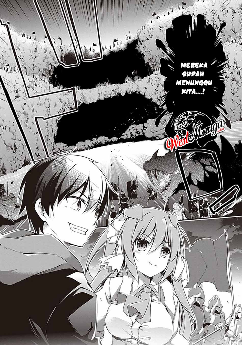 hakoniwa-oukoku-no-souzoushu-sama - Chapter: 5