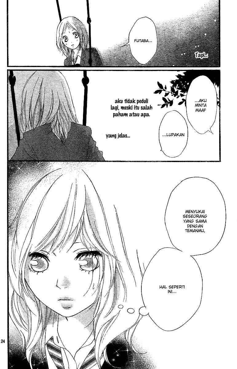 ao-haru-ride - Chapter: 09