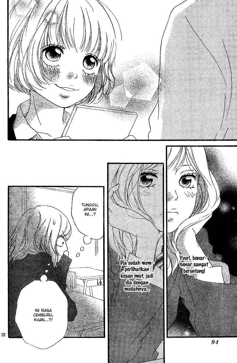 ao-haru-ride - Chapter: 09