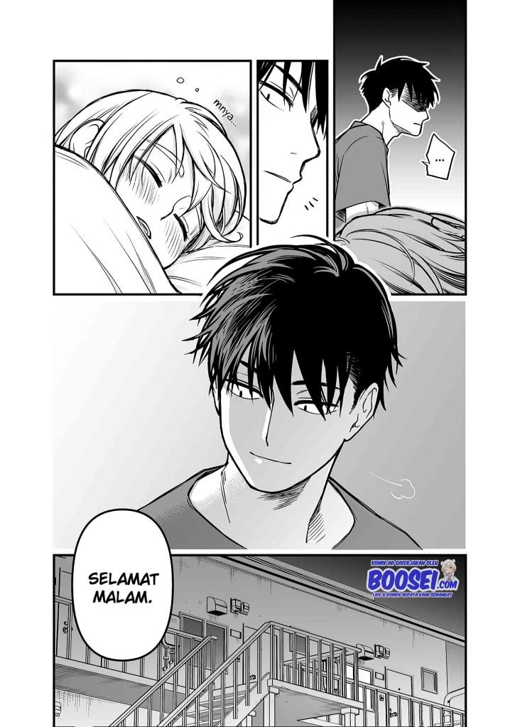a-story-about-a-man-and-a-woman-and-when-they-sleep-together-money-appears-out-of-nowhere - Chapter: 9