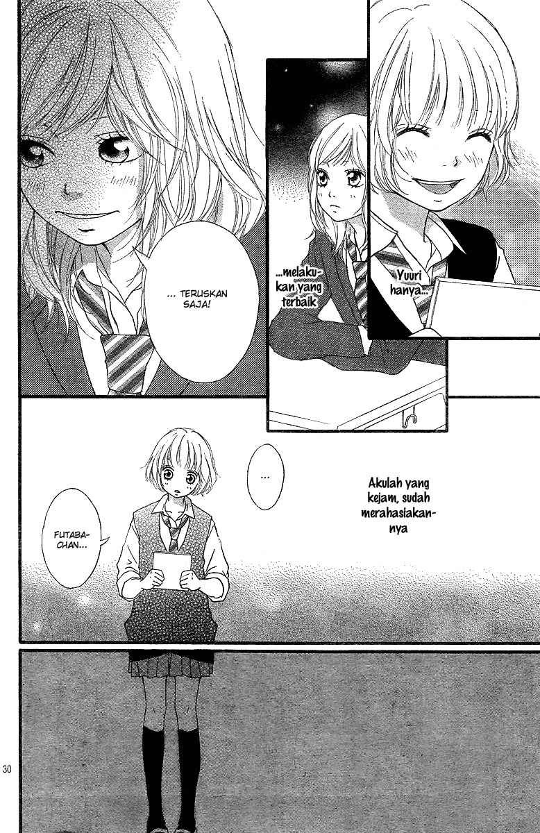 ao-haru-ride - Chapter: 09