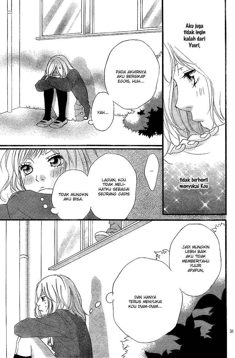 ao-haru-ride - Chapter: 09