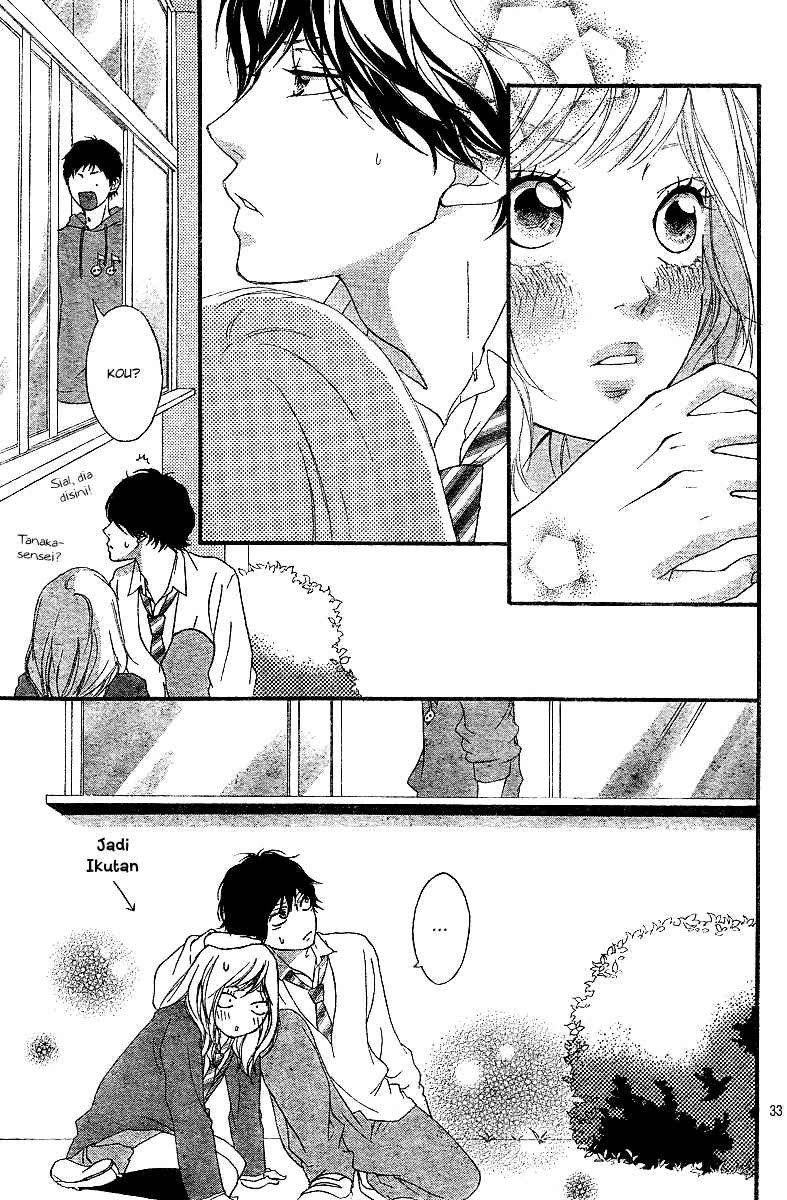 ao-haru-ride - Chapter: 09