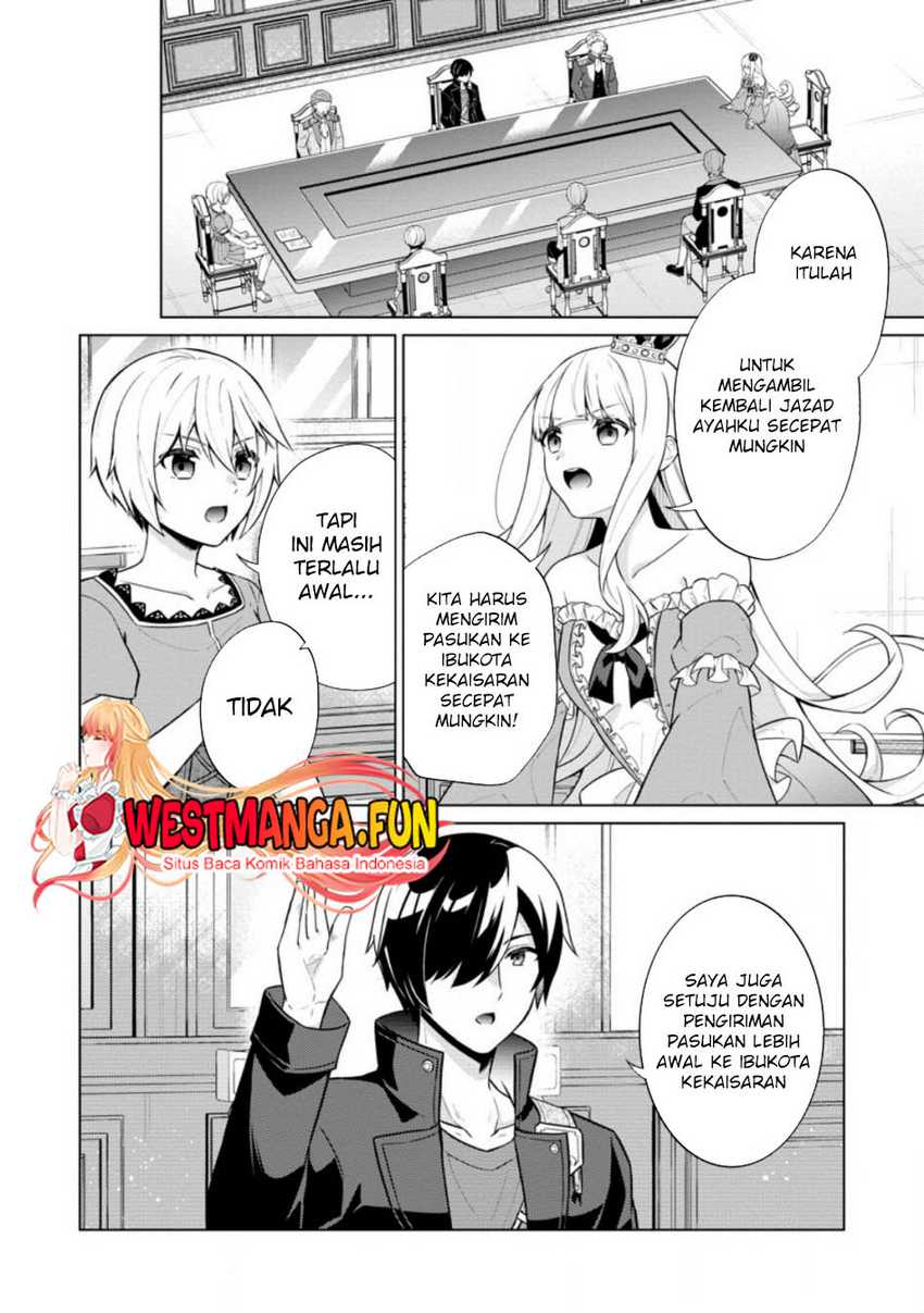 shingan-no-yuusha - Chapter: 62