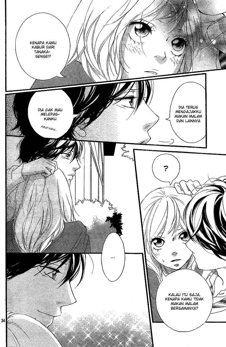 ao-haru-ride - Chapter: 09