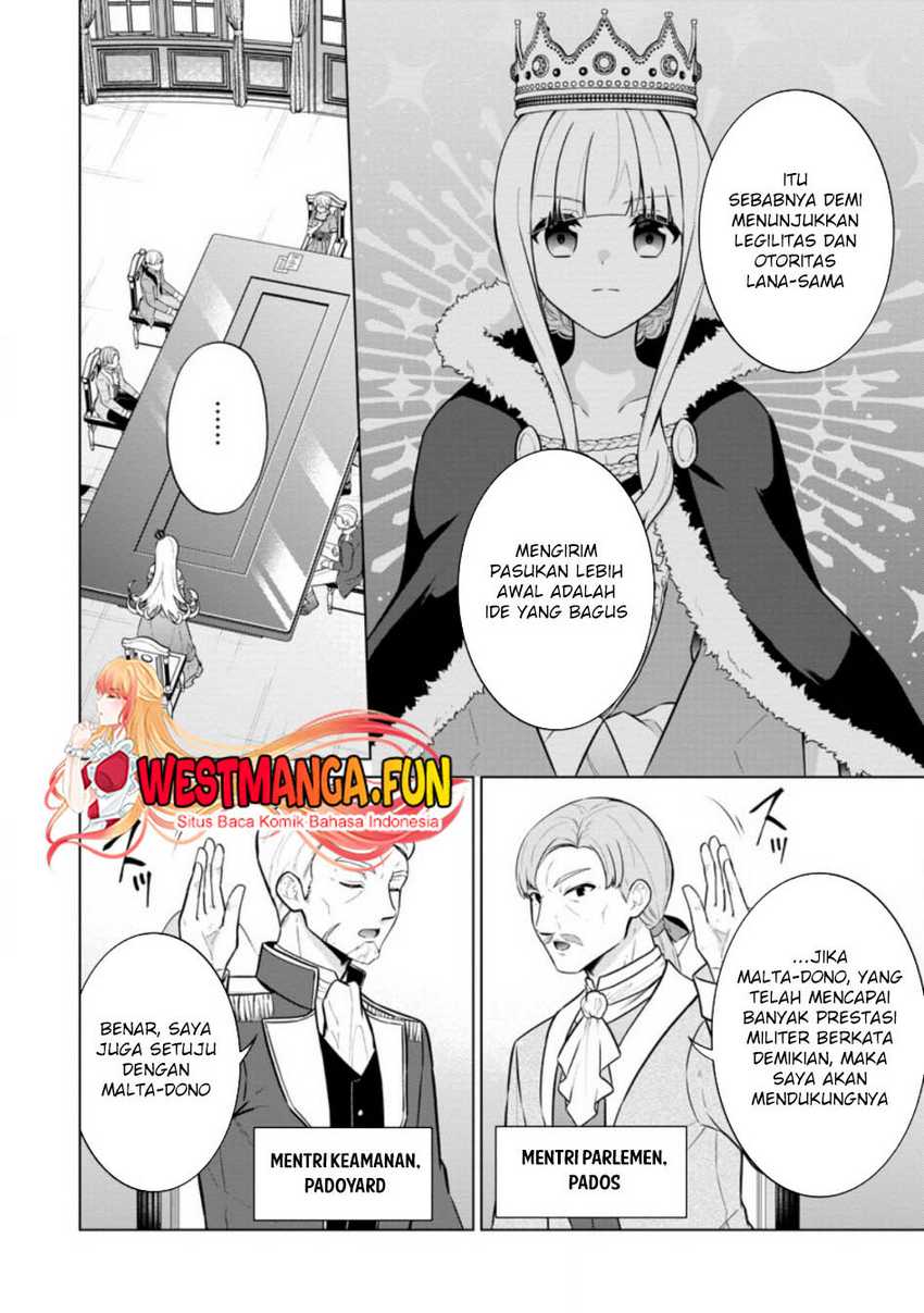 shingan-no-yuusha - Chapter: 62