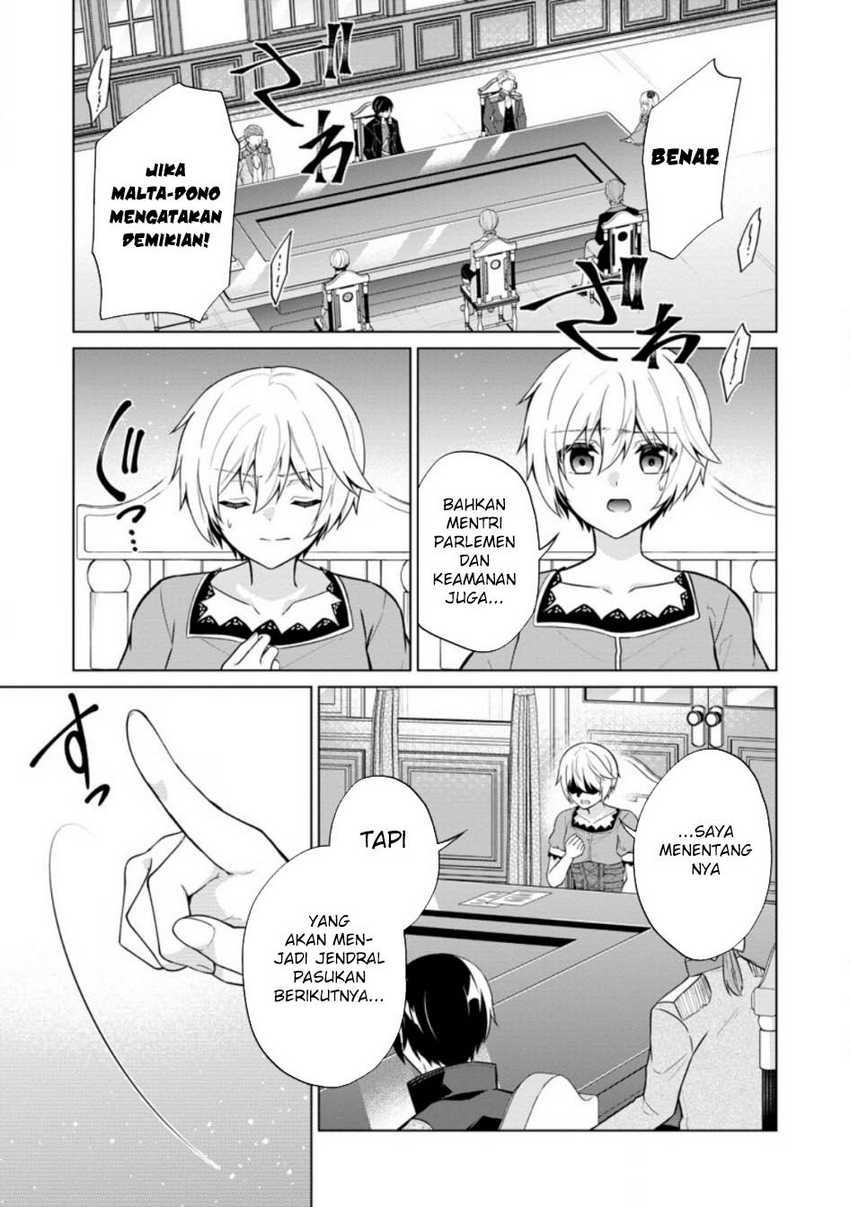 shingan-no-yuusha - Chapter: 62