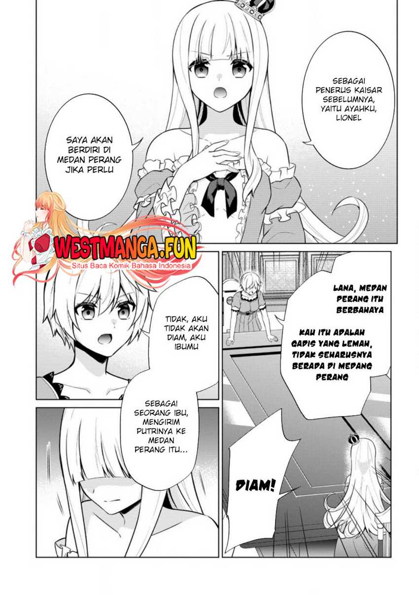 shingan-no-yuusha - Chapter: 62