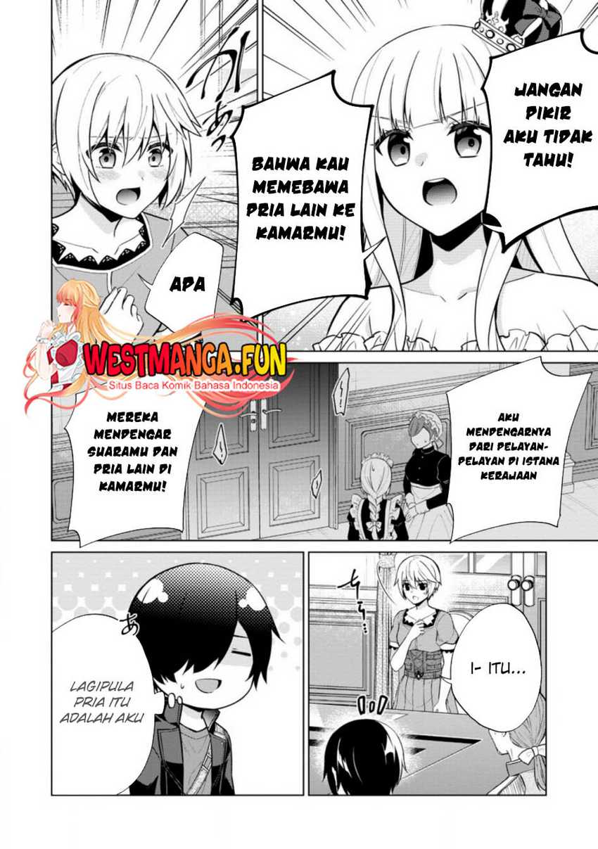 shingan-no-yuusha - Chapter: 62