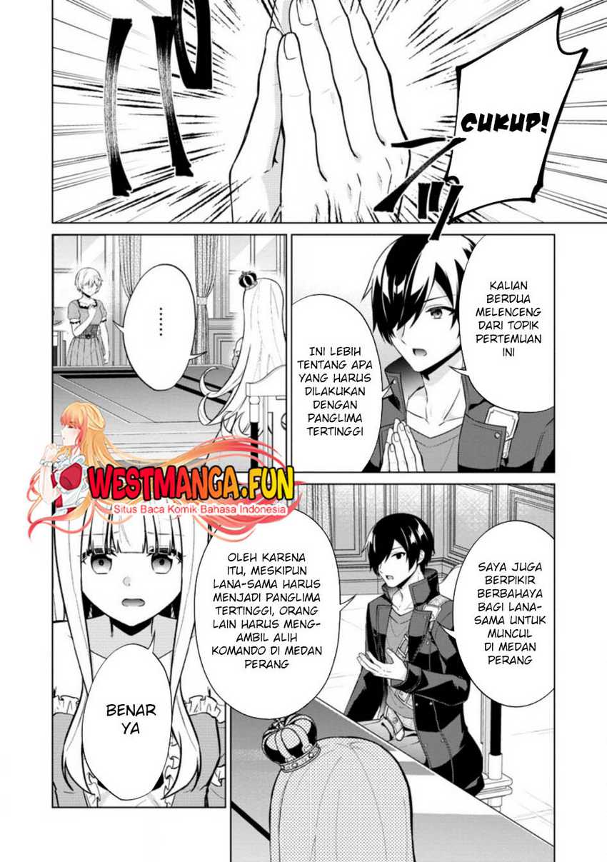 shingan-no-yuusha - Chapter: 62