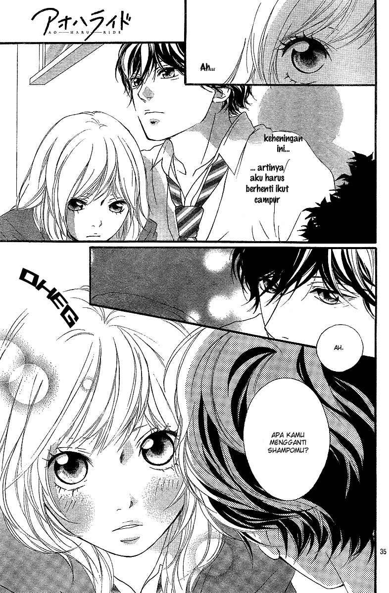 ao-haru-ride - Chapter: 09