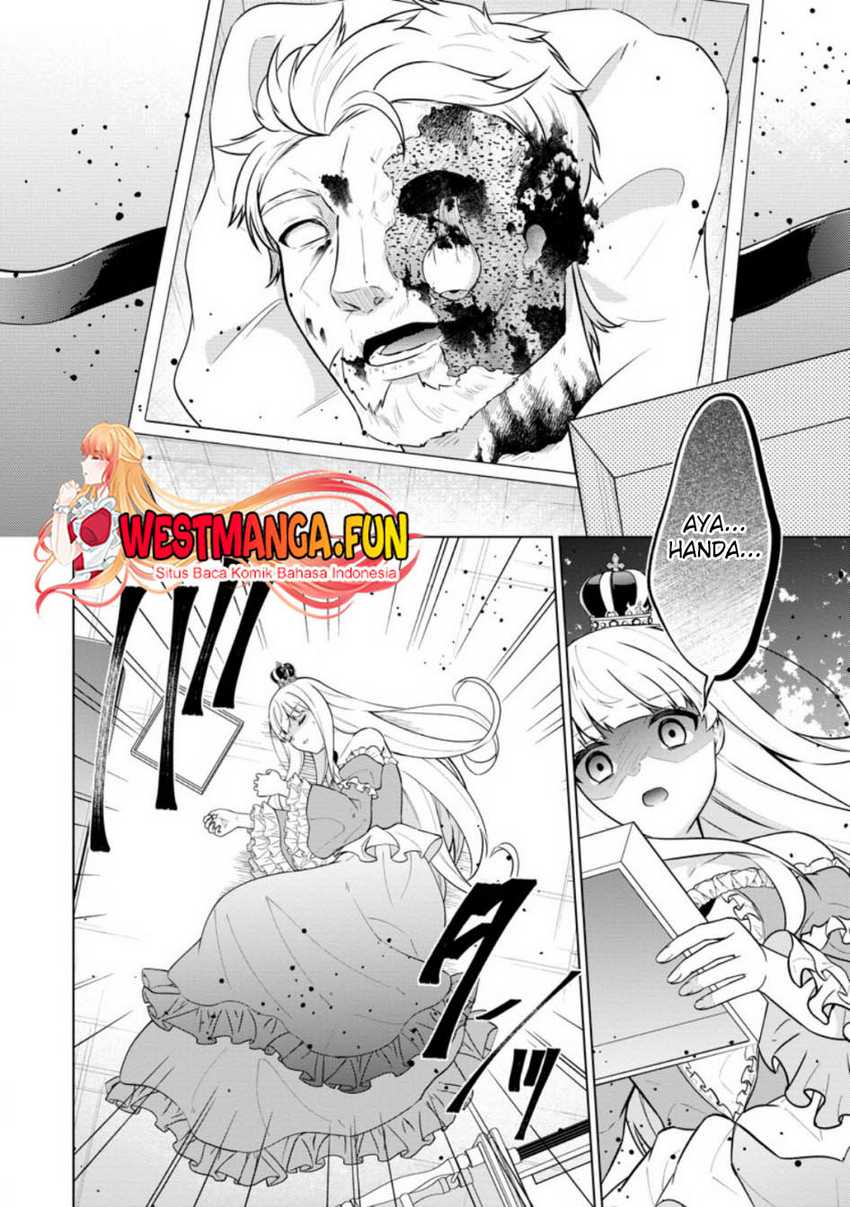 shingan-no-yuusha - Chapter: 62