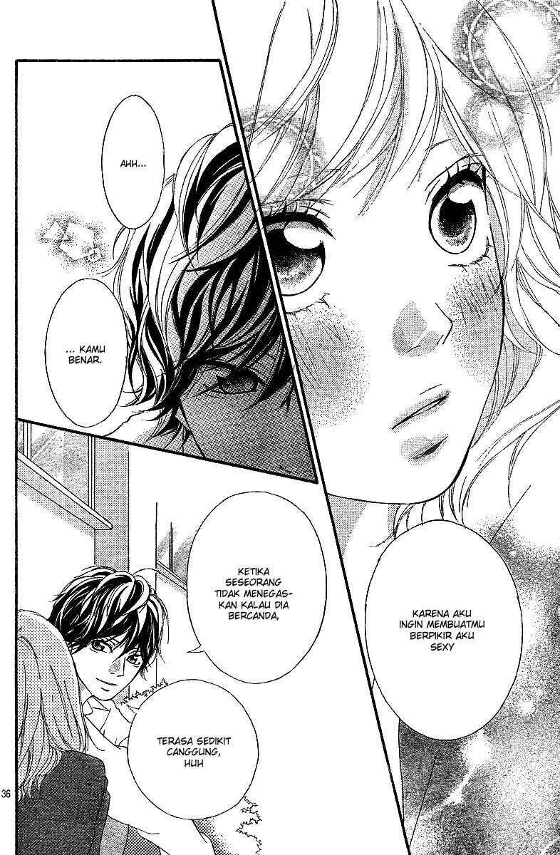 ao-haru-ride - Chapter: 09