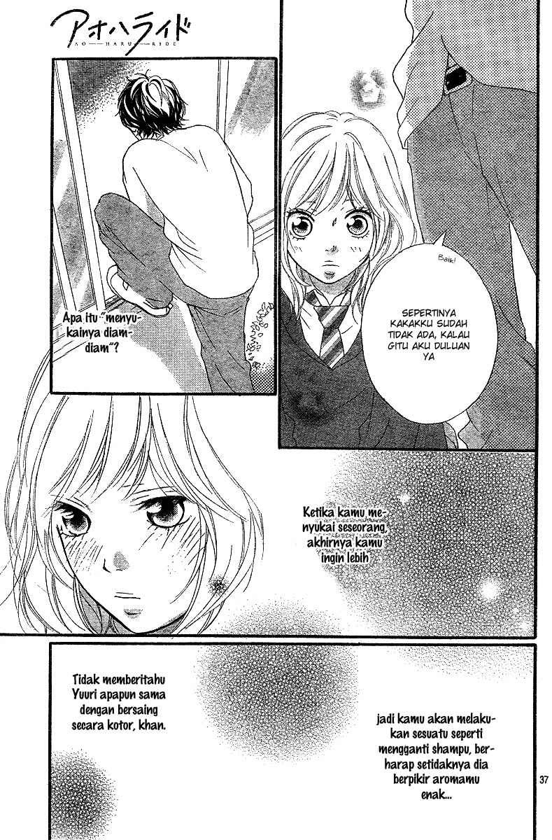 ao-haru-ride - Chapter: 09