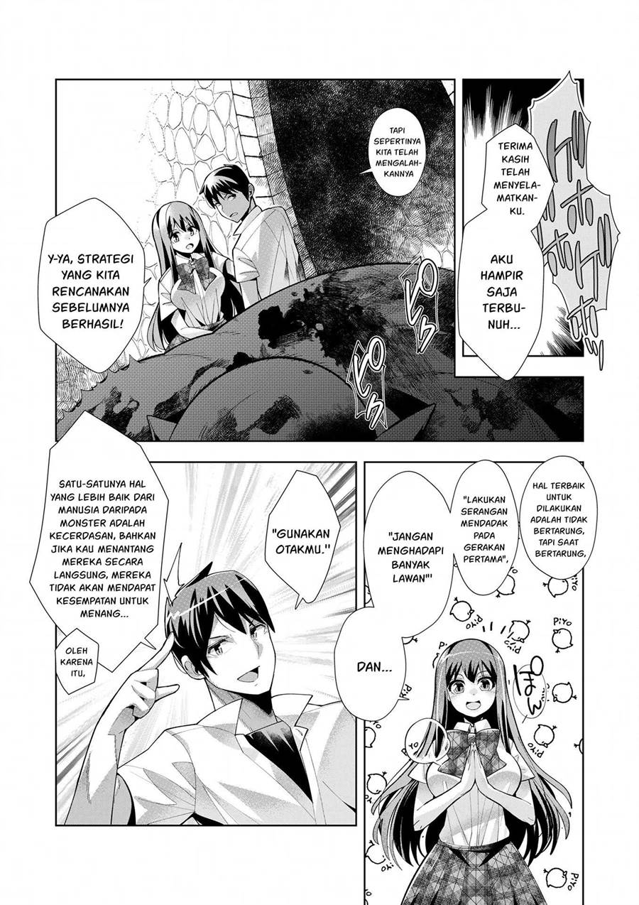 youkoso-isekai-e-dewa-shinde-kudasai - Chapter: 7