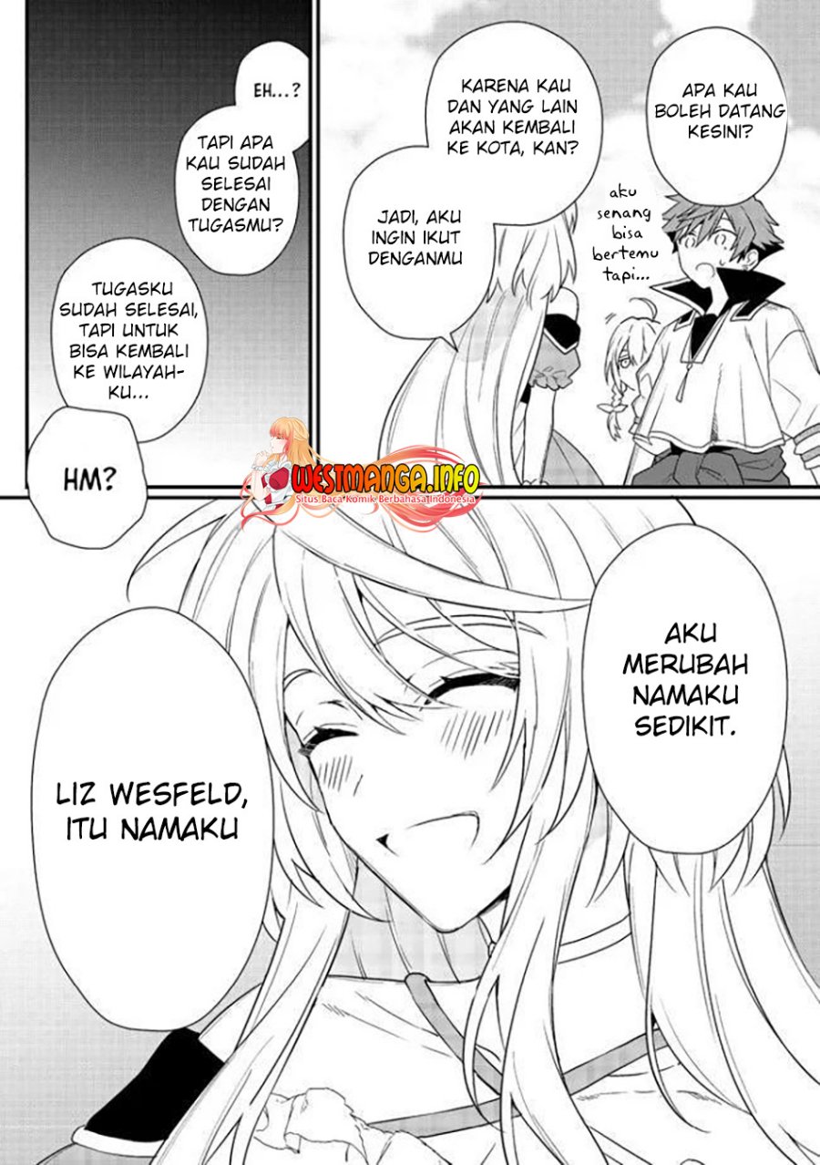 dekisokonai-to-yobareta-moto-eiyuu-wa-jikka-kara-tsuihousareta-no-de-suki-katte-ni-ikiru-koto-ni-shita - Chapter: 17.2