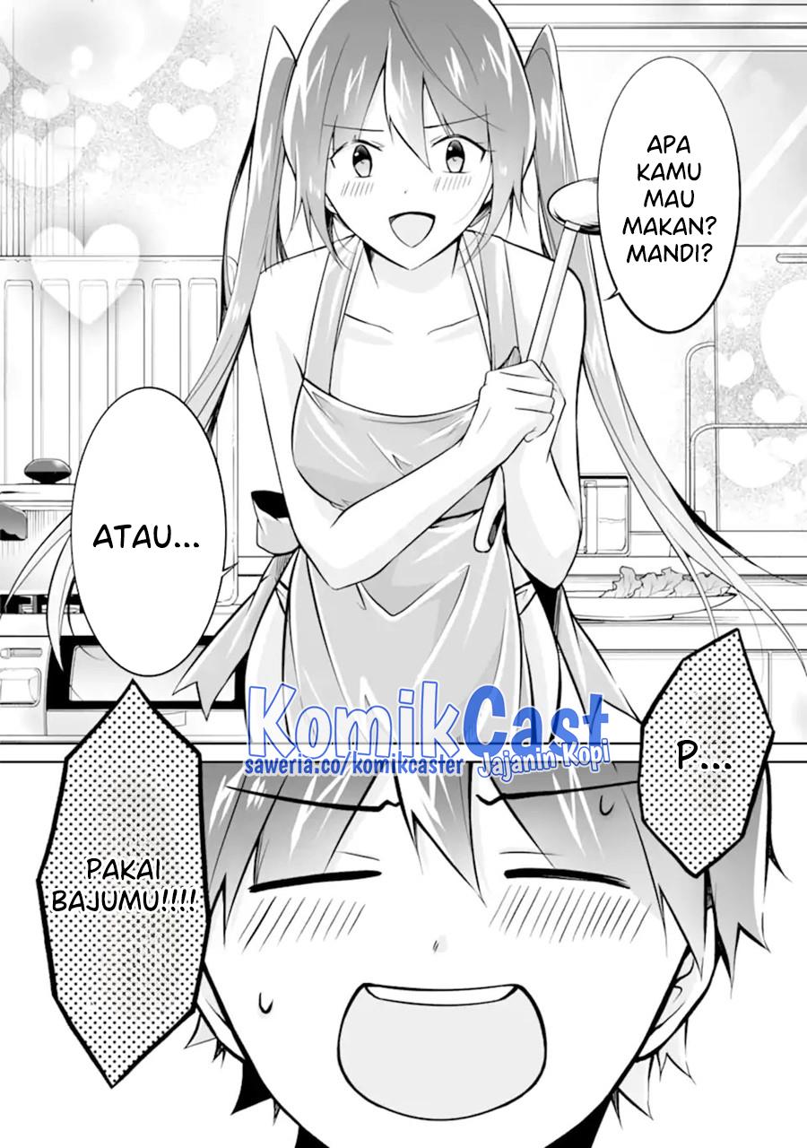 chuuko-demo-koi-ga-shitai - Chapter: 139