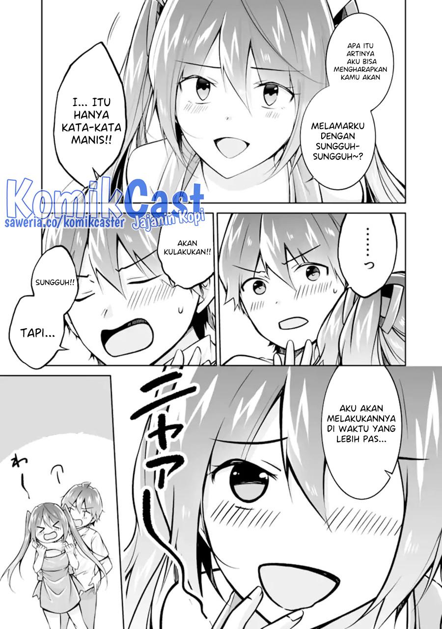 chuuko-demo-koi-ga-shitai - Chapter: 139