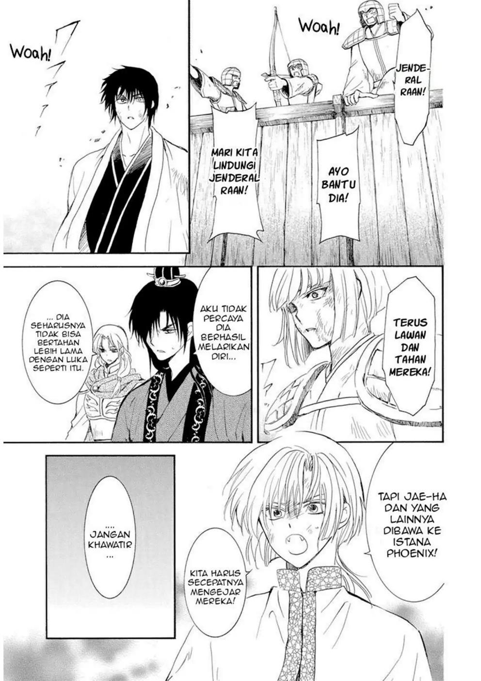 akatsuki-no-yona - Chapter: 240