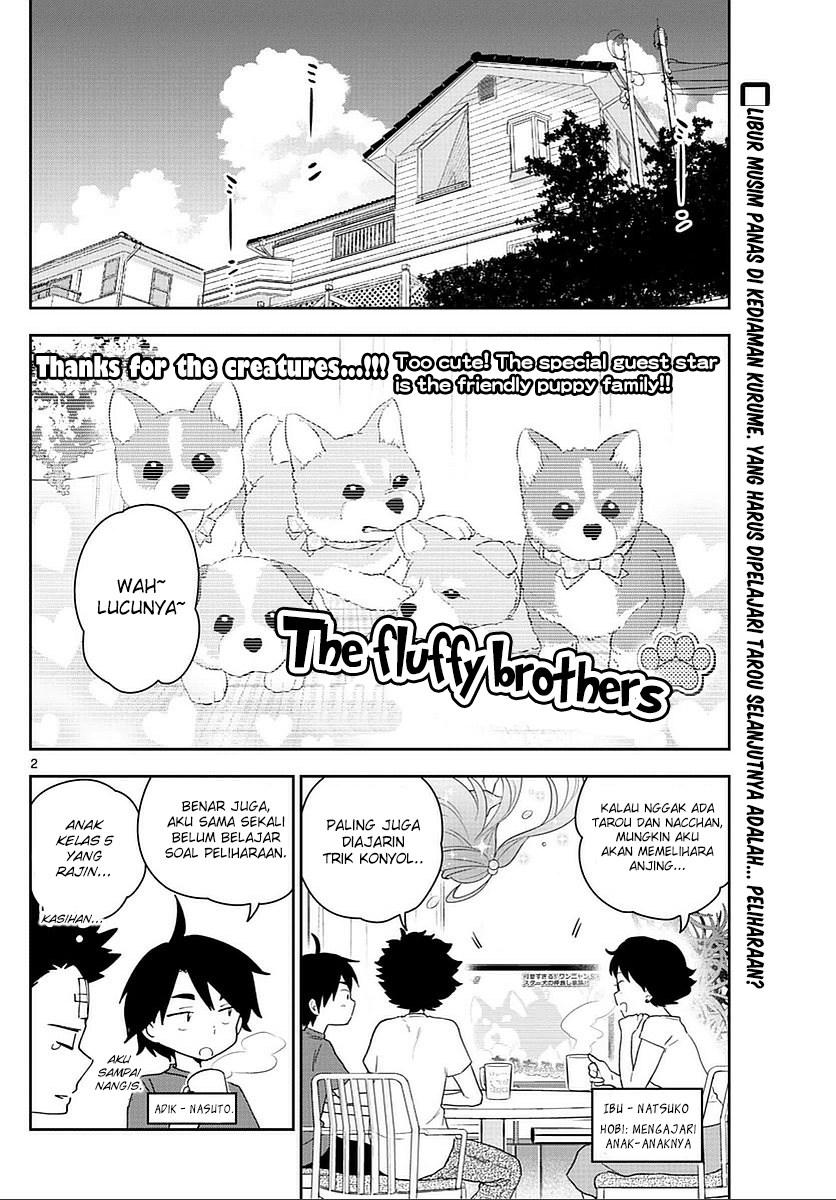 hatsukoi-zombie - Chapter: 65