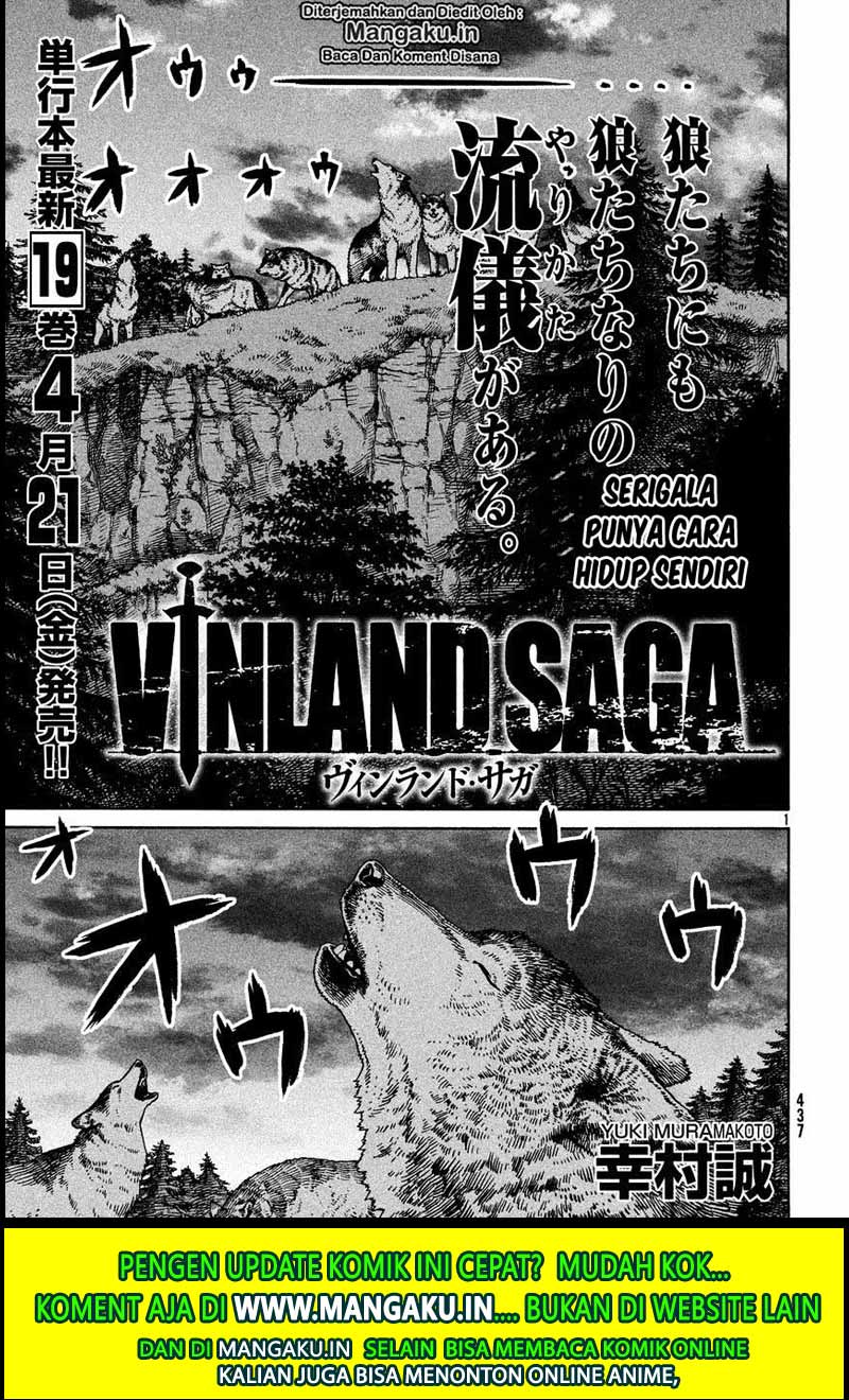 vinland-saga - Chapter: 137