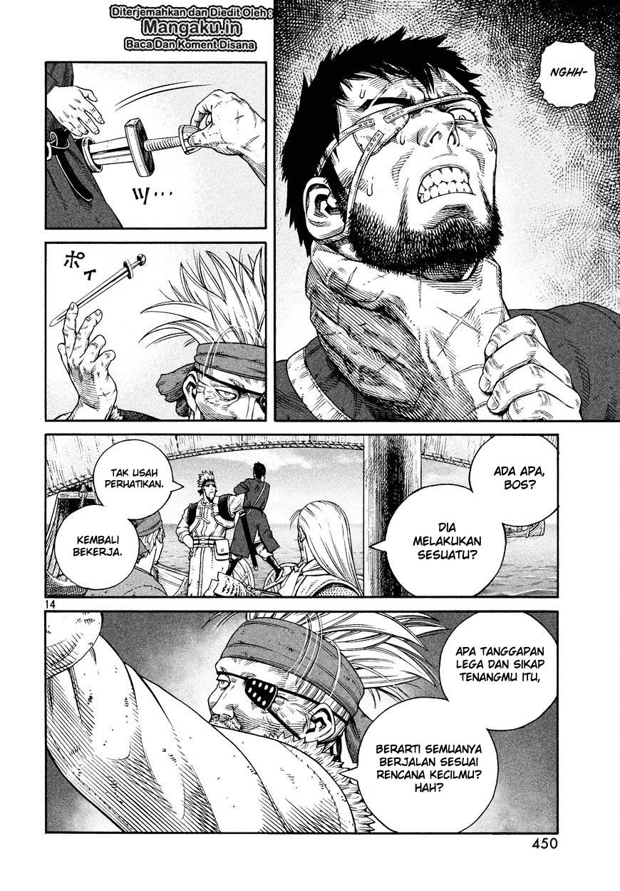 vinland-saga - Chapter: 137