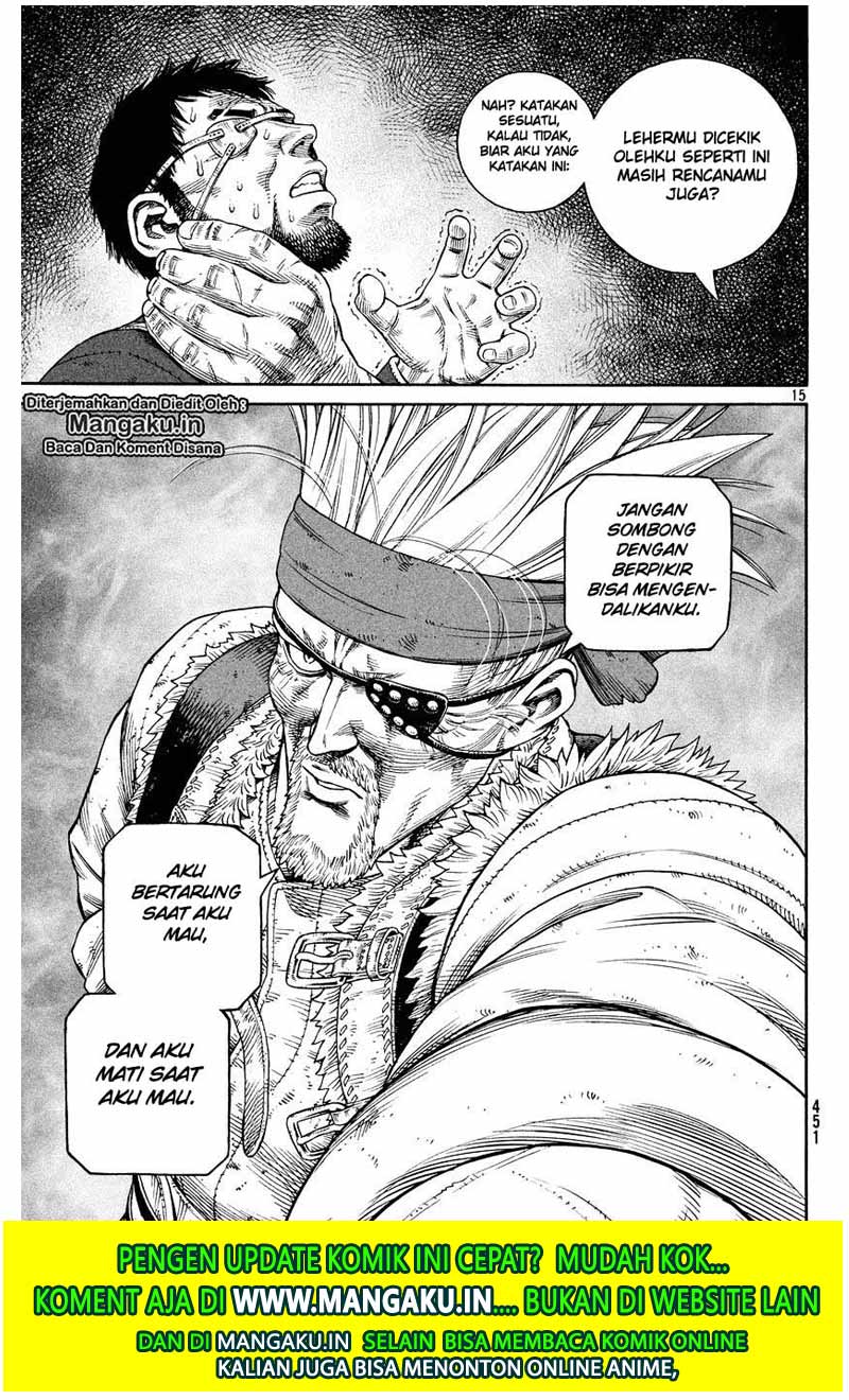 vinland-saga - Chapter: 137