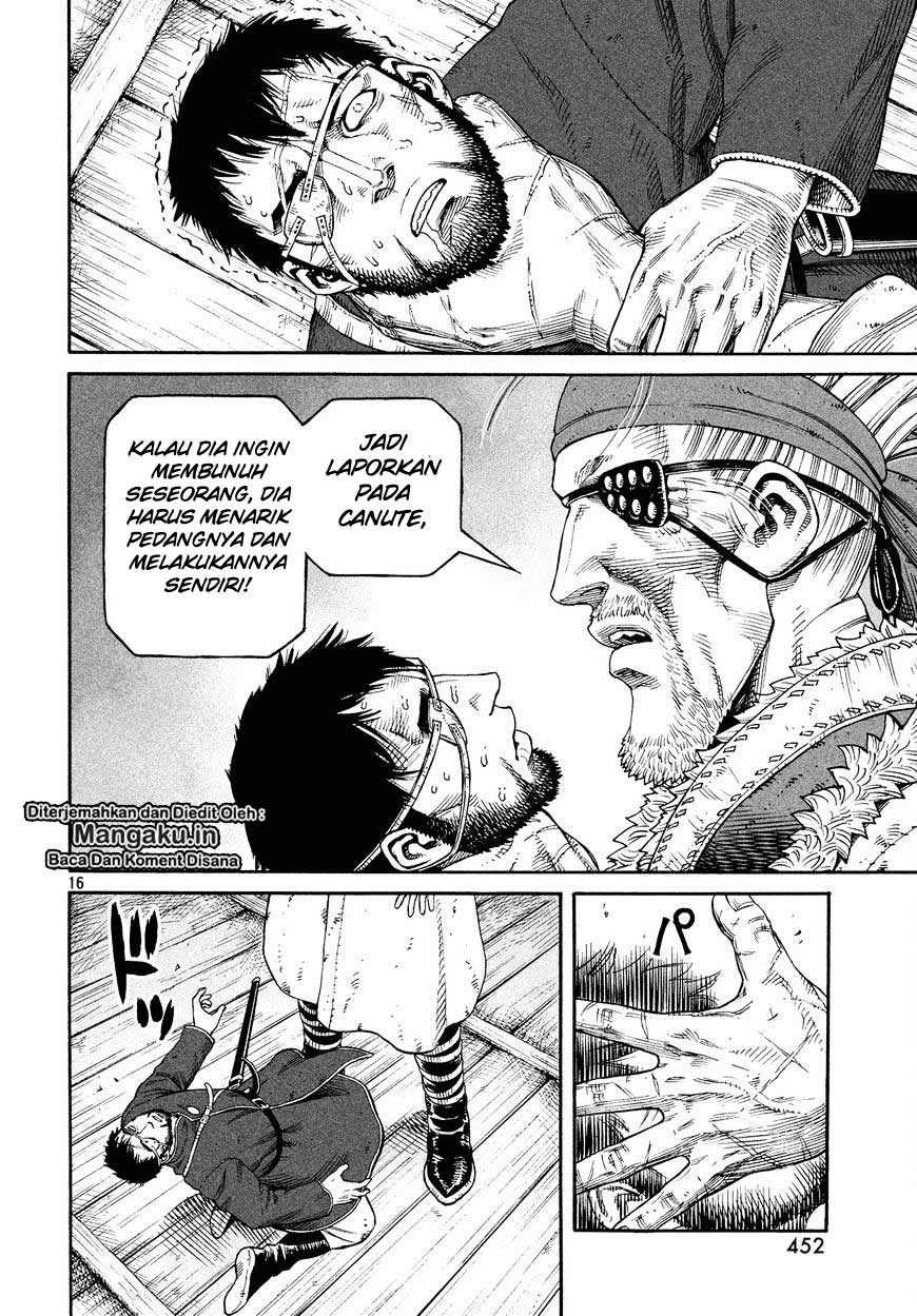 vinland-saga - Chapter: 137