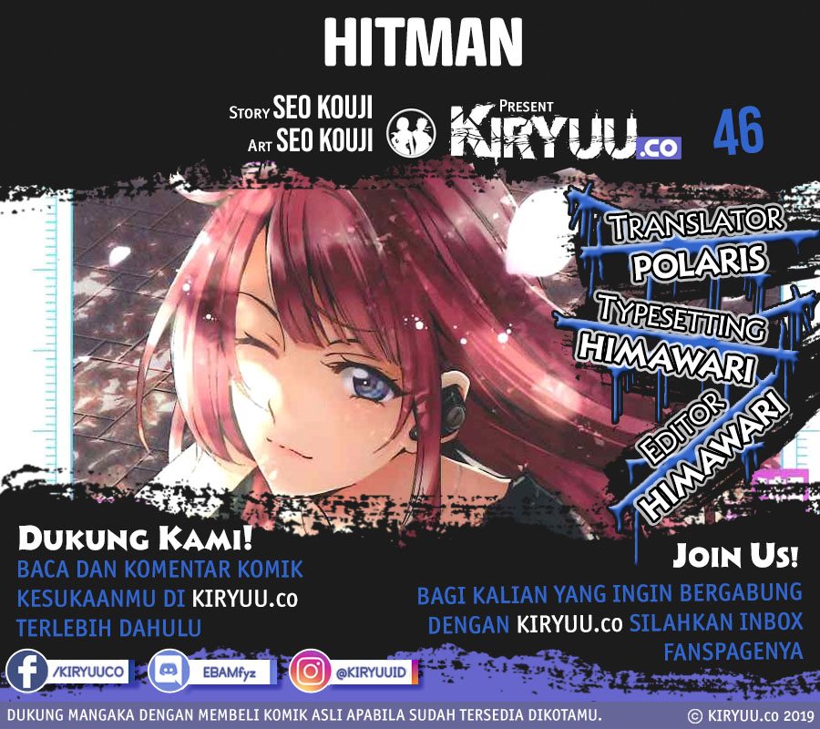 hitman-seo-kouji - Chapter: 46