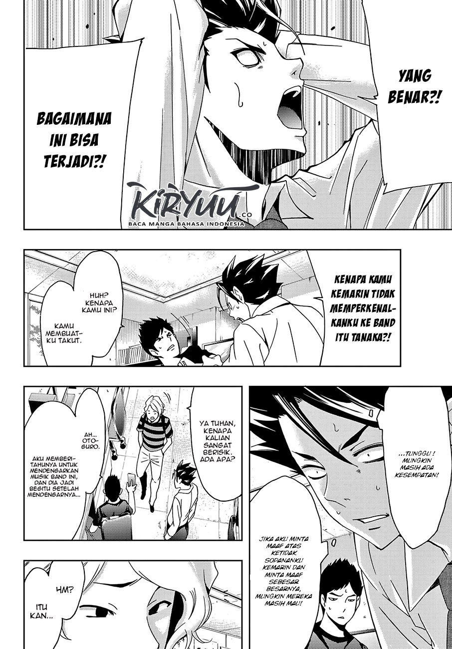 hitman-seo-kouji - Chapter: 46