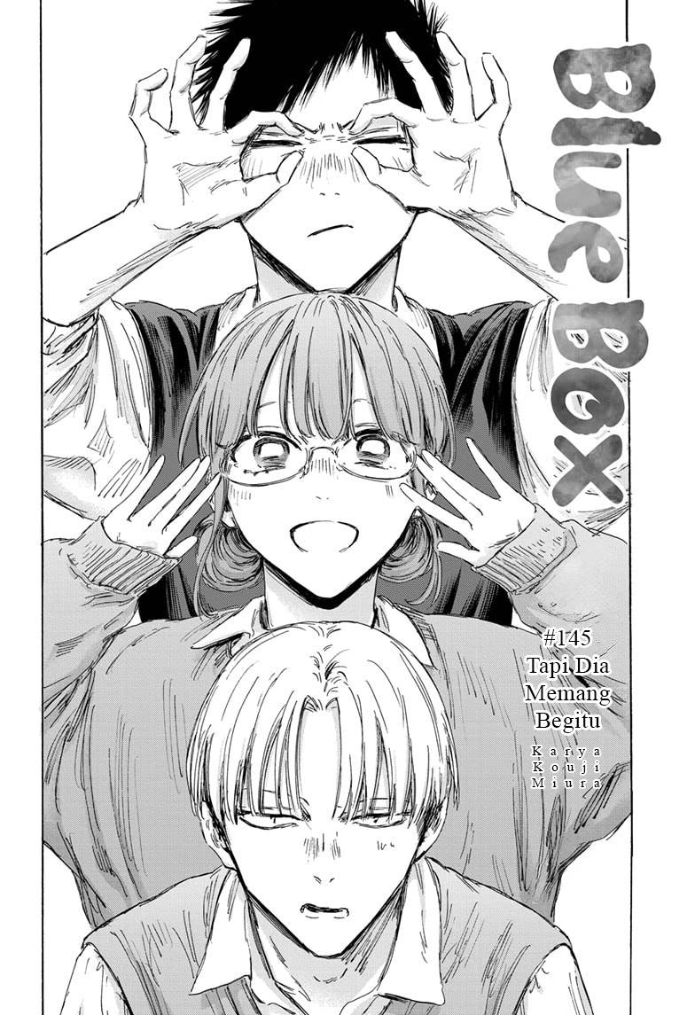 ao-no-hako - Chapter: 145