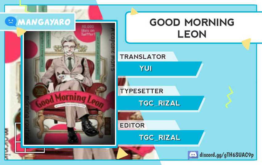good-morning-leon - Chapter: 9