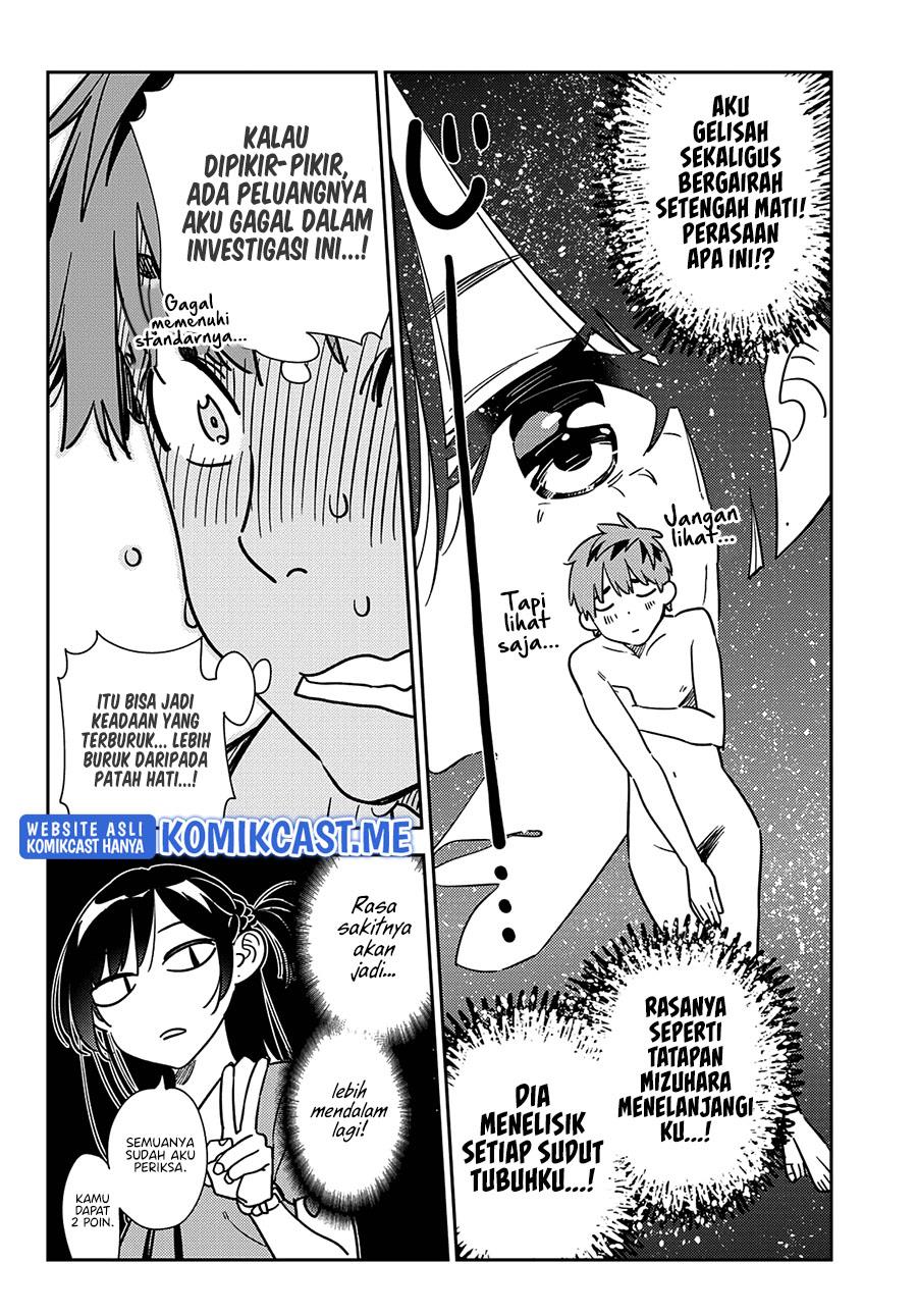 kanojo-okarishimasu - Chapter: 241