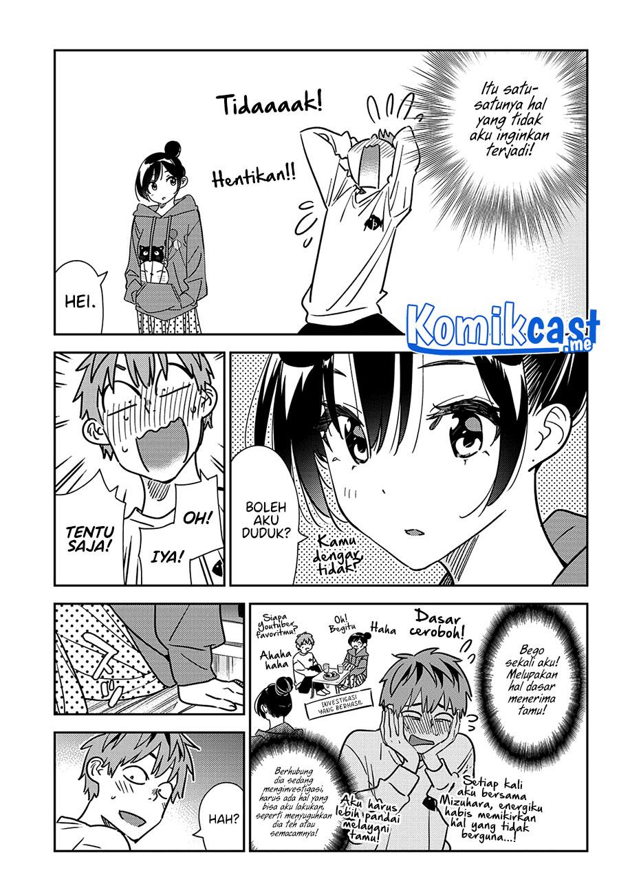 kanojo-okarishimasu - Chapter: 241