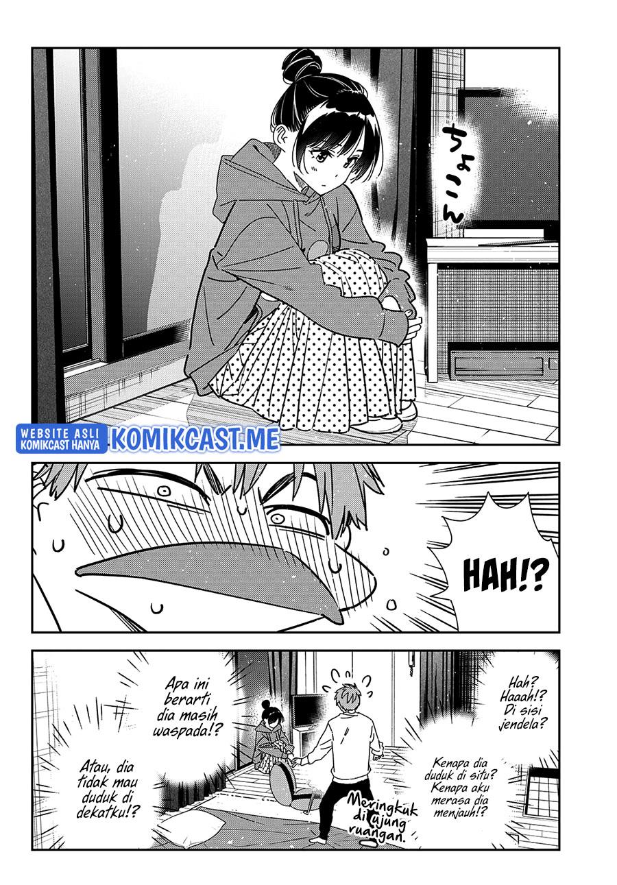 kanojo-okarishimasu - Chapter: 241