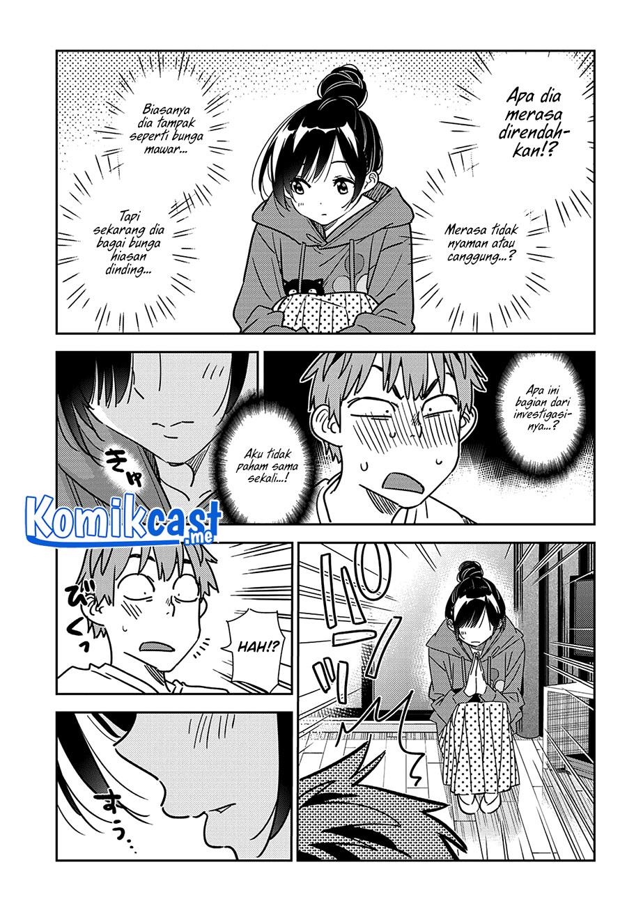 kanojo-okarishimasu - Chapter: 241