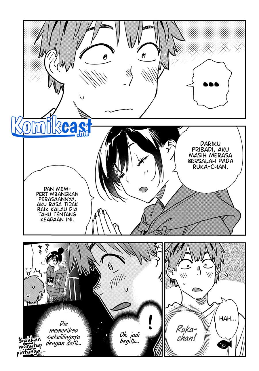 kanojo-okarishimasu - Chapter: 241