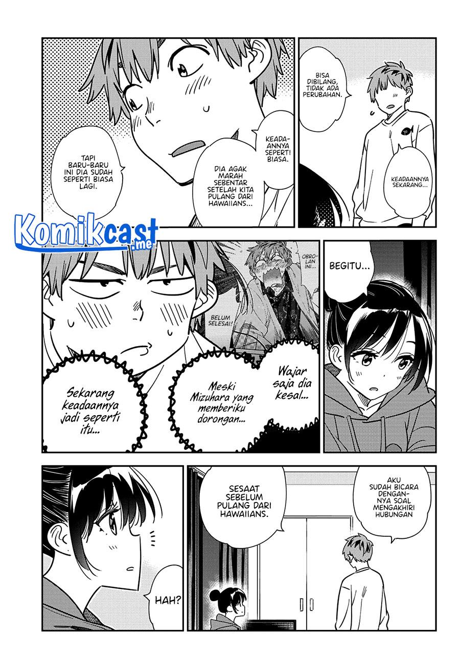 kanojo-okarishimasu - Chapter: 241