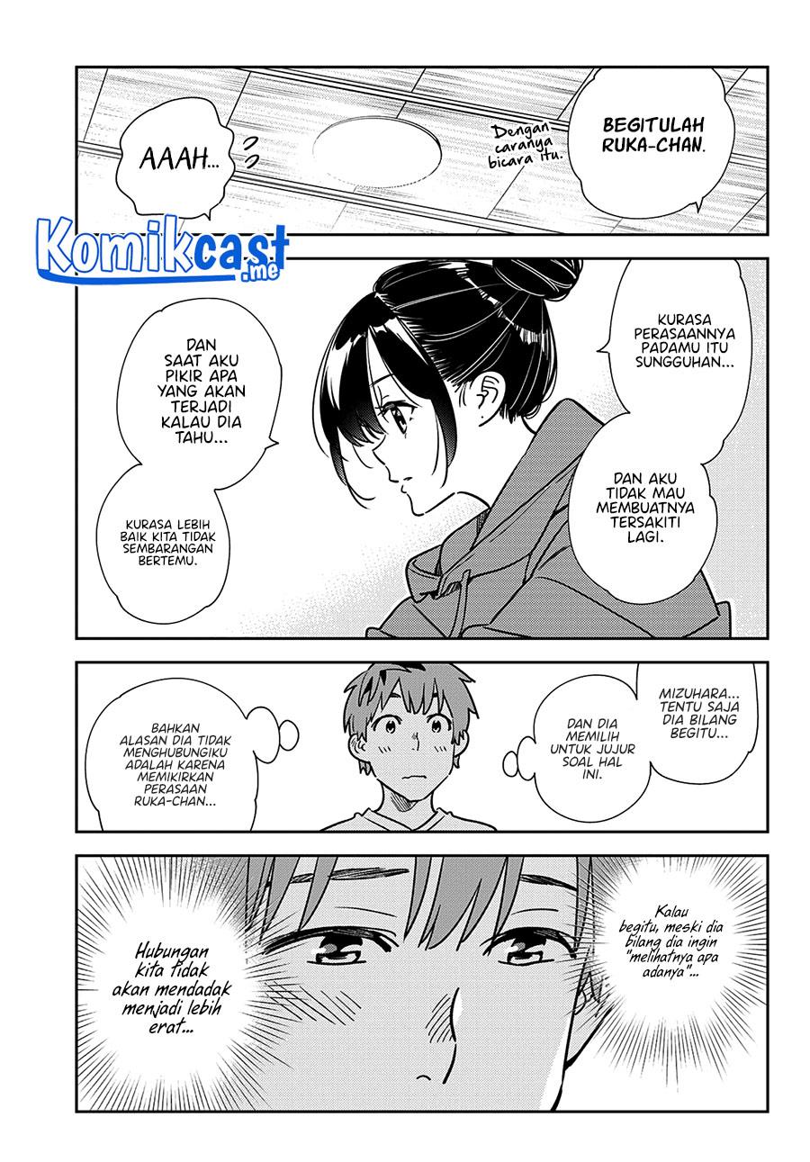 kanojo-okarishimasu - Chapter: 241