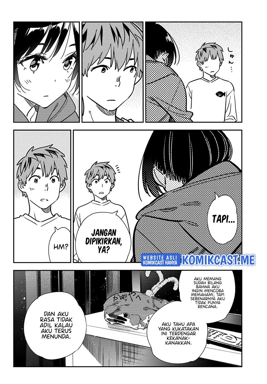 kanojo-okarishimasu - Chapter: 241