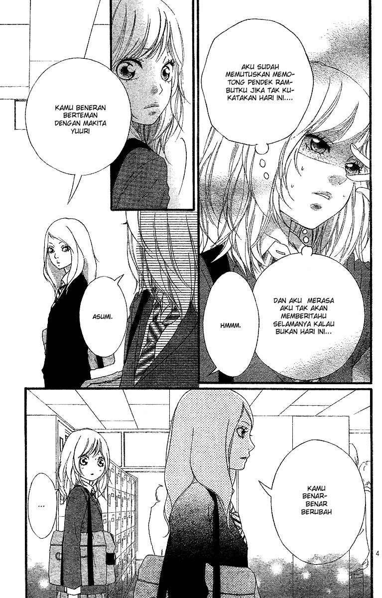 ao-haru-ride - Chapter: 10