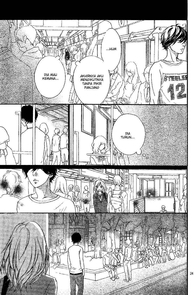 ao-haru-ride - Chapter: 10