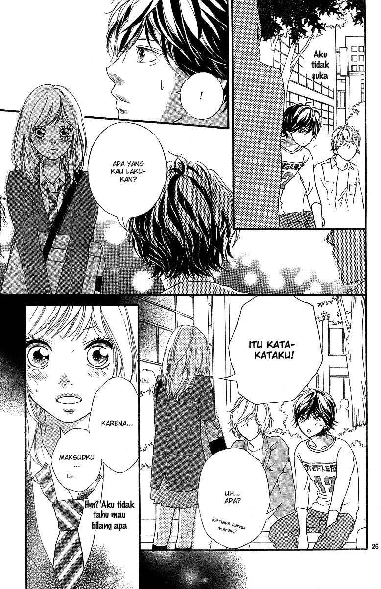 ao-haru-ride - Chapter: 10