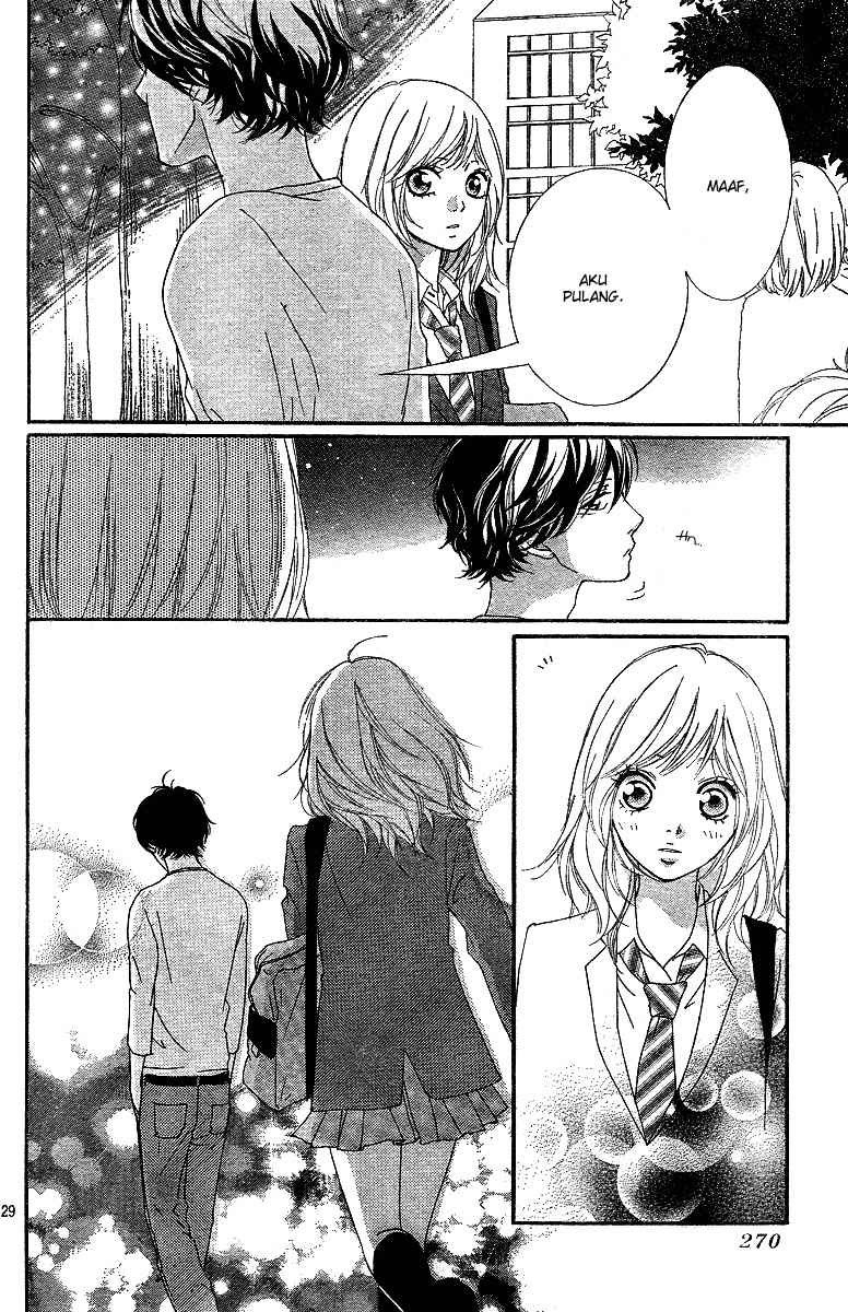 ao-haru-ride - Chapter: 10