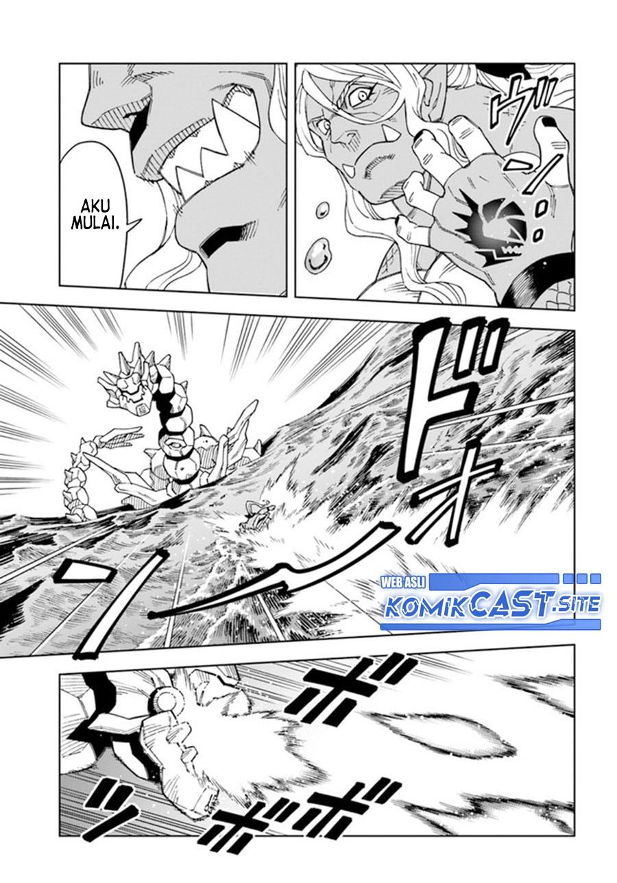 the-king-of-cave-will-live-a-paradise-life - Chapter: 20.2